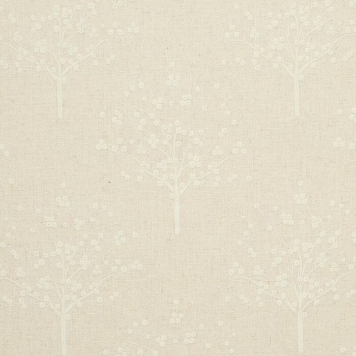 Made To Measure Curtains Bowood Natural