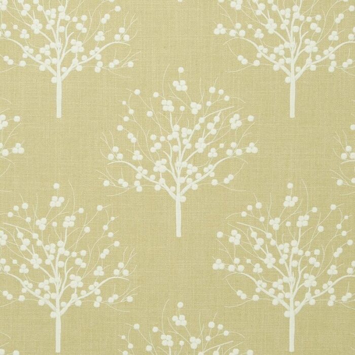 Made To Measure Curtains Bowood Sage