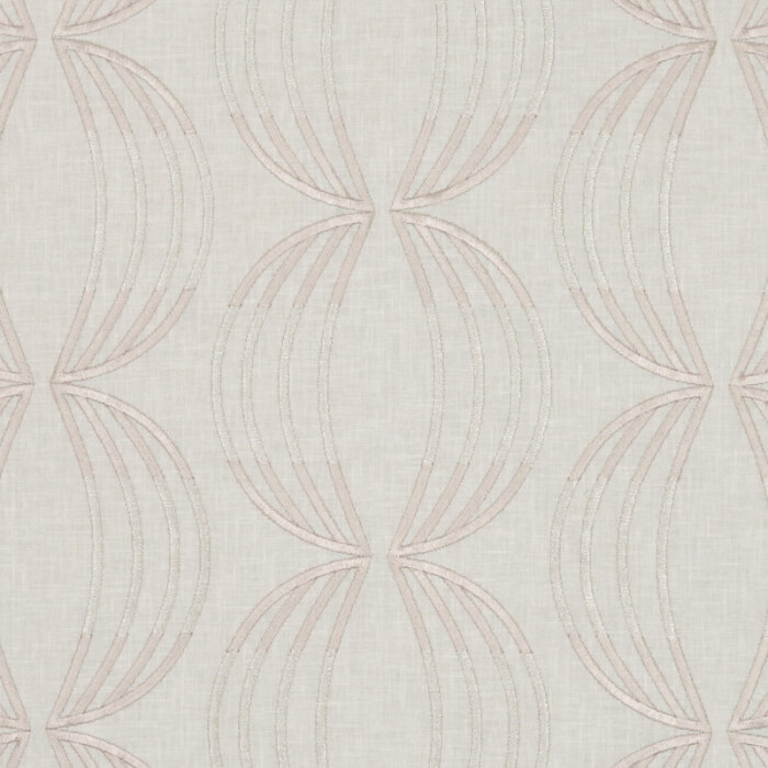 Made To Measure Curtains Carraway Champagne