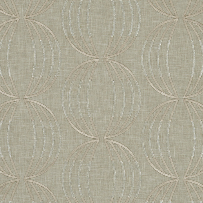 Made To Measure Curtains Carraway Linen