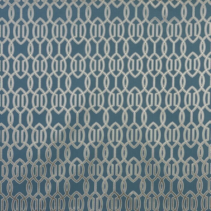 Made To Measure Curtains Cassandra Teal