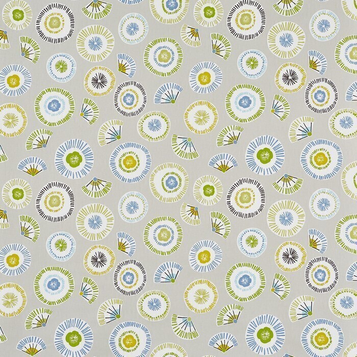 Made To Measure Curtains Coconino Mojito