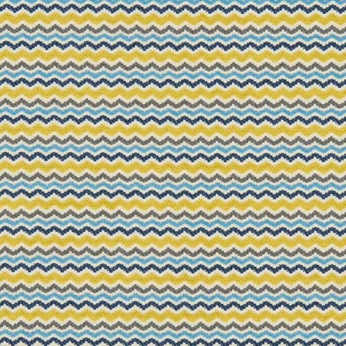 Made To Measure Curtains Comet Citron