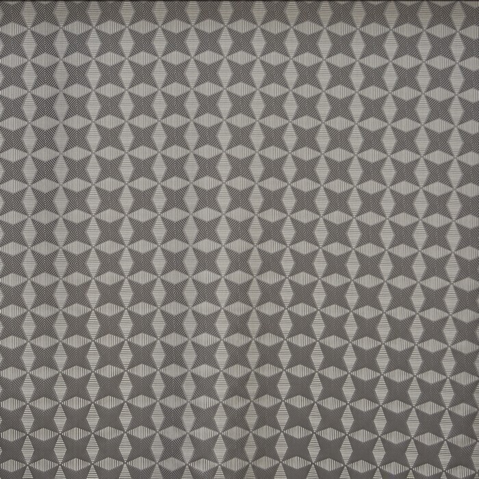 Made To Measure Curtains Daphne Gunmetal