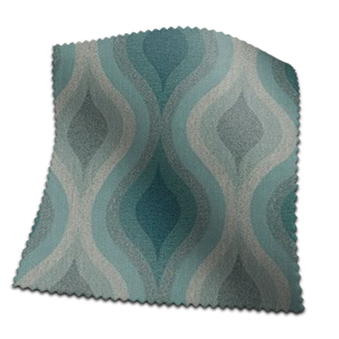 Deco Peacock