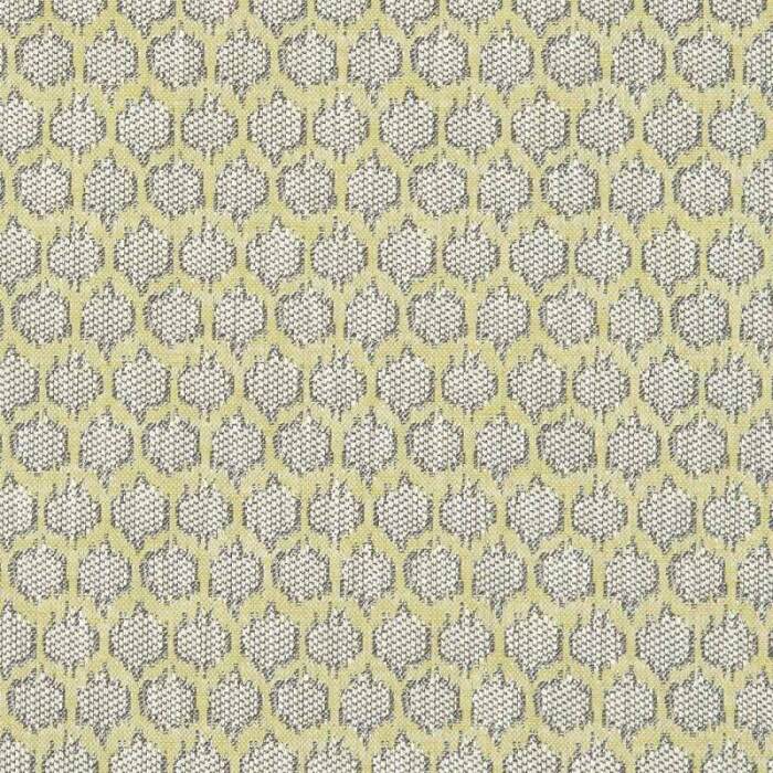 Made To Measure Curtains Dorset Citron