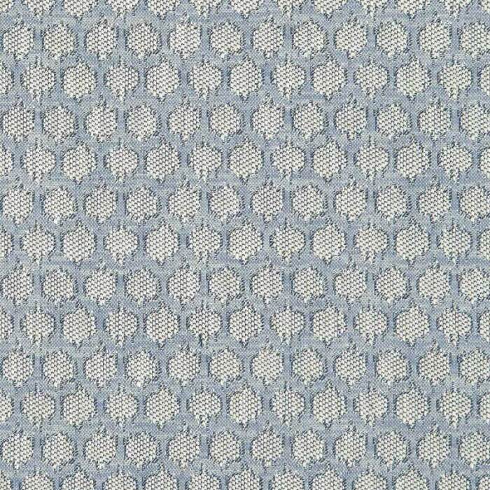 Made To Measure Curtains Dorset Denim