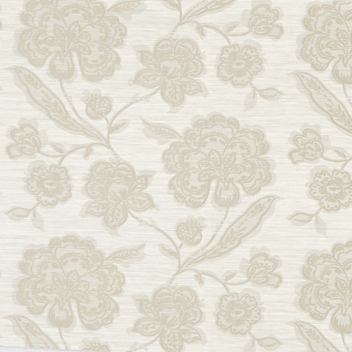 Made To Measure Curtains Downham Natural