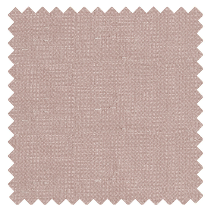 Dupion Faux Silk Powder Pink