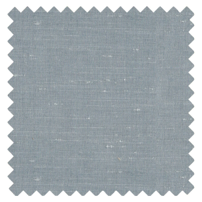 Curtains Dupion Faux Silk Smoke