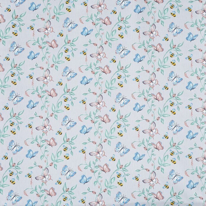 Made To Measure Curtains Elsa Bon Bon