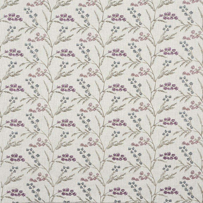 Made To Measure Curtains Evangaline Crocus