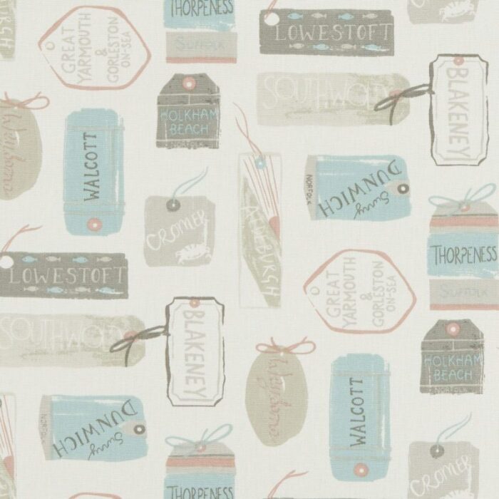 Made To Measure Curtains Explorer Pastel