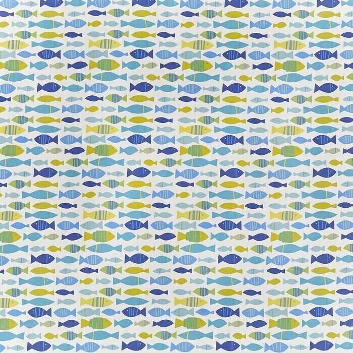 Made To Measure Curtains Finn Ocean