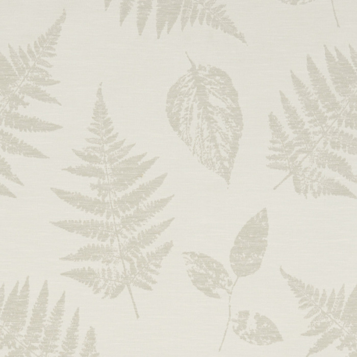 Made To Measure Curtains Foliage Natural