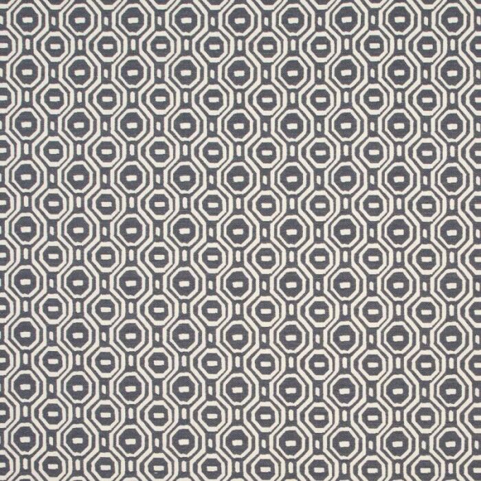 Made To Measure Curtains Gotska Indigo