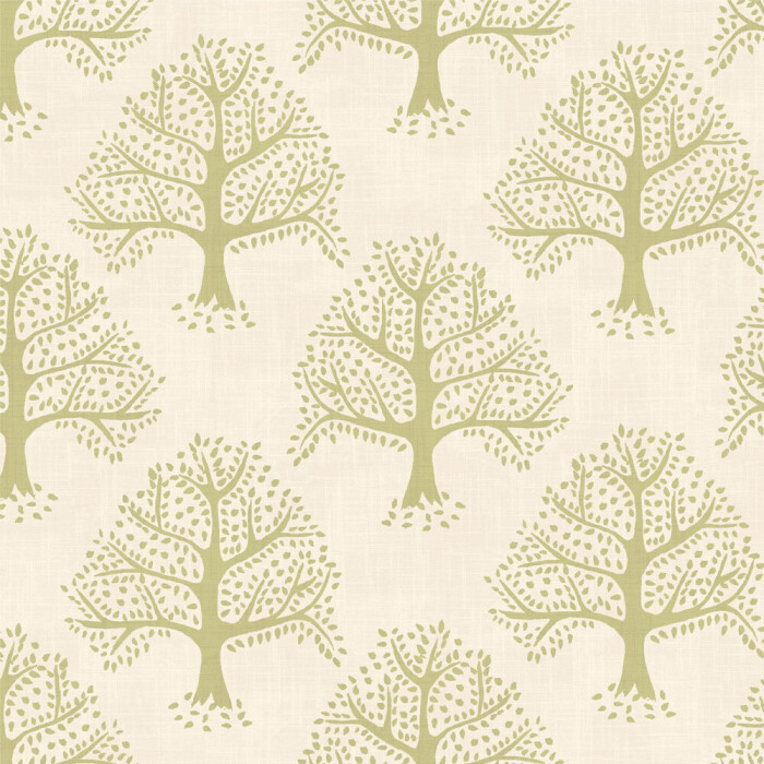 Great Oak Pear Fabric