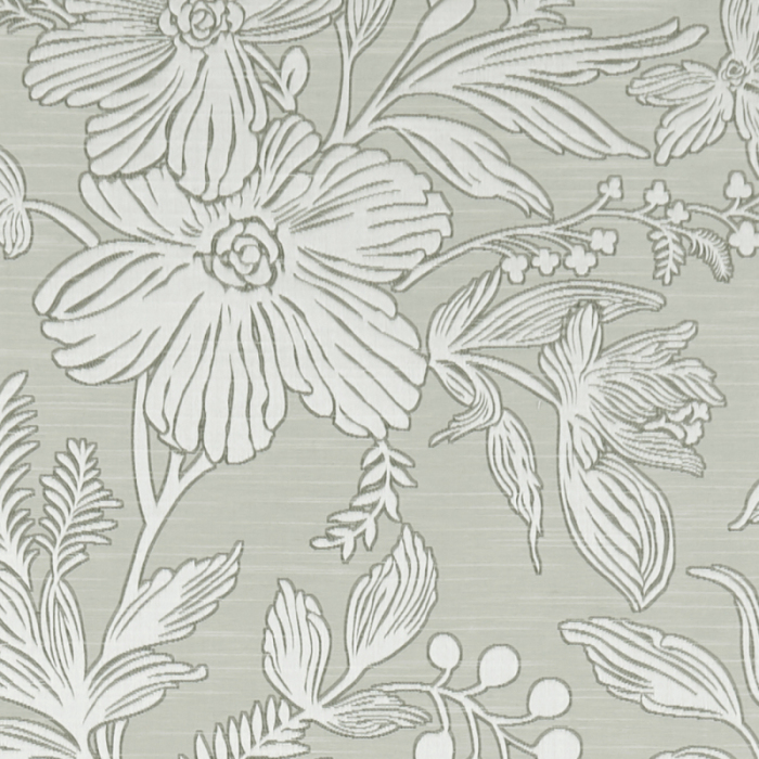 Made To Measure Curtains Hollyhurst Natural