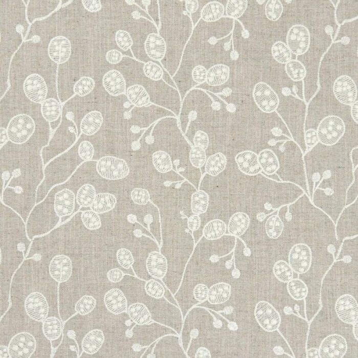 Made To Measure Curtains Honesty Linen