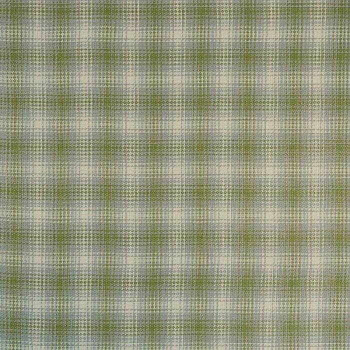 Made To Measure Curtains Kahlo Check Olive