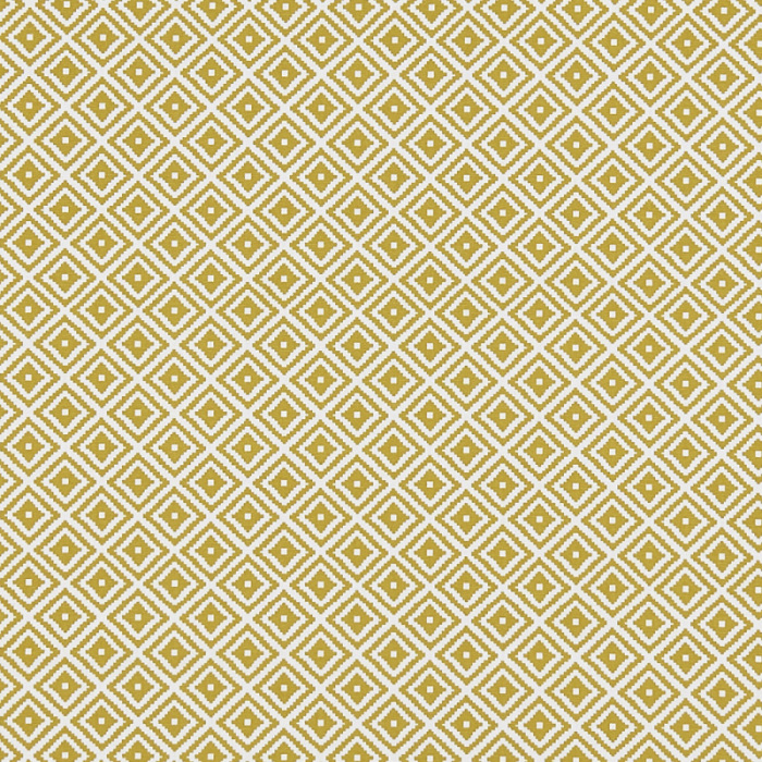 Made To Measure Curtains Kiki Ochre