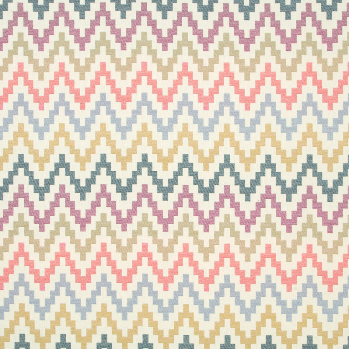 Made To Measure Curtains Klaudia Indigo/Cranberry