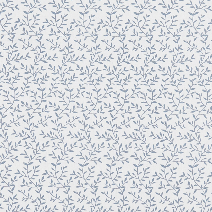 Made To Measure Curtains Lila Chambray