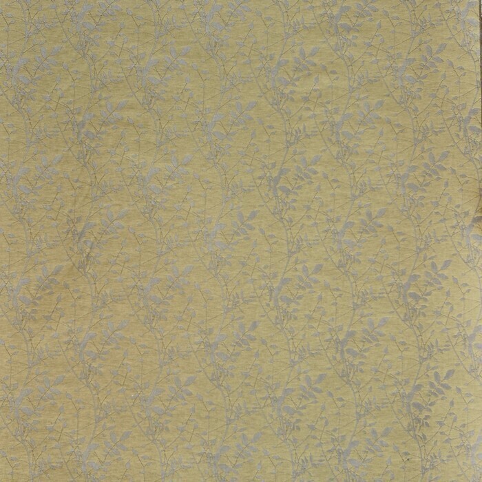 Made To Measure Curtains Linton Leaf