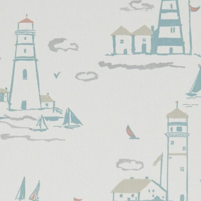 Made To Measure Curtains Lowestoft Pastel