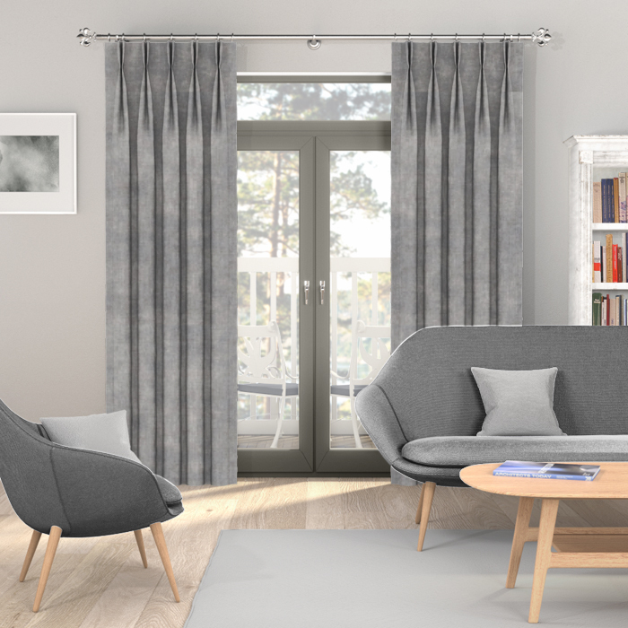 Made To Measure Curtains Martello Seal