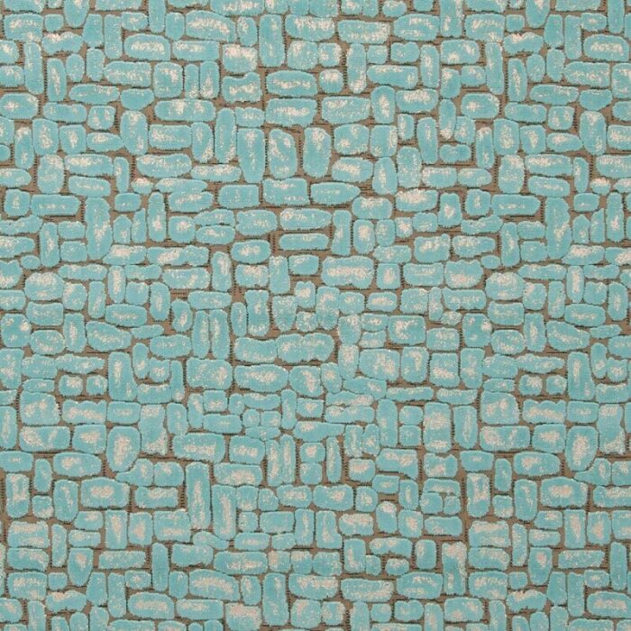 Made To Measure Curtains Moda Aqua