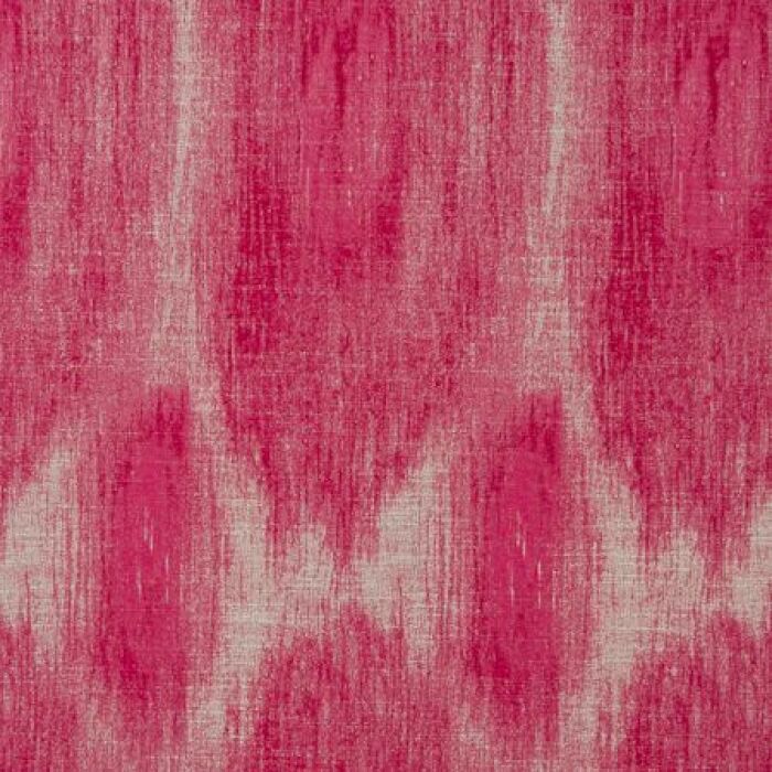 Made To Measure Curtains Mussa Fuchsia
