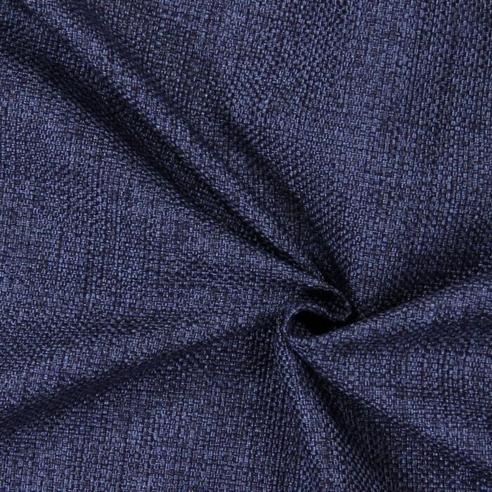 Made To Measure Curtains Nidderdale Navy