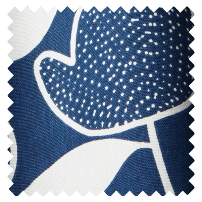 Nordic Indigo Swatch 1