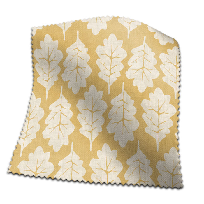 Oak Leaf Sand Swatch