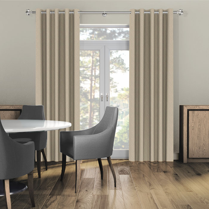 Curtains Oslo Linen