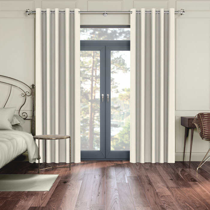 Curtains Oslo Pearl