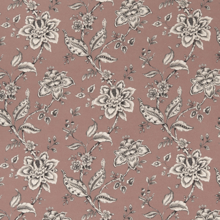 Made To Measure Curtains Palampore Blush
