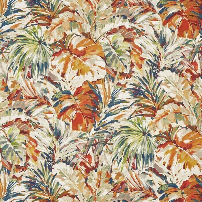 Made To Measure Curtains Palmyra Spice