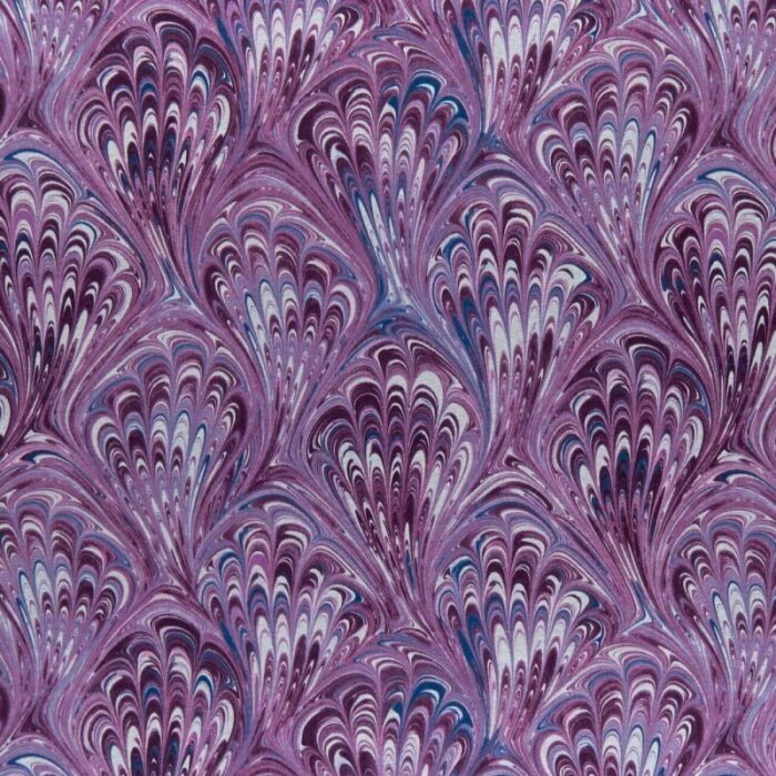 Made To Measure Curtains Pavone Amethyst