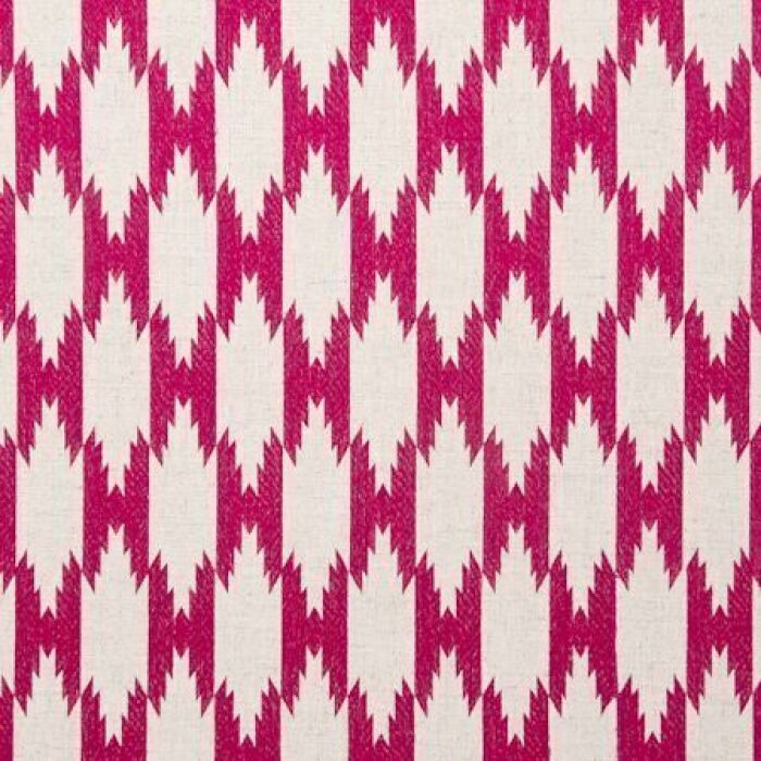 Made To Measure Curtains Pemba Fuchsia