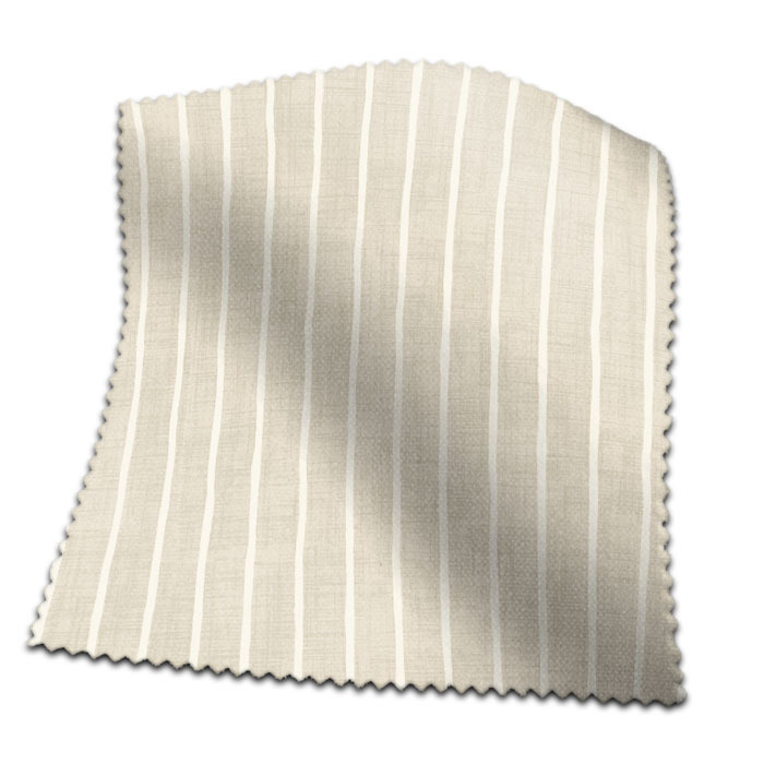 Pencil Stripe Pebble Swatch