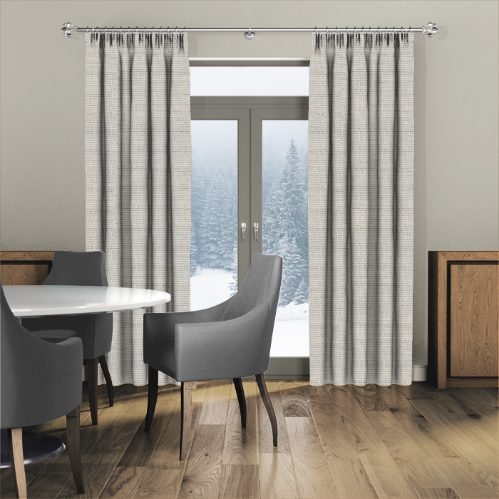 Curtains in Petra Vision