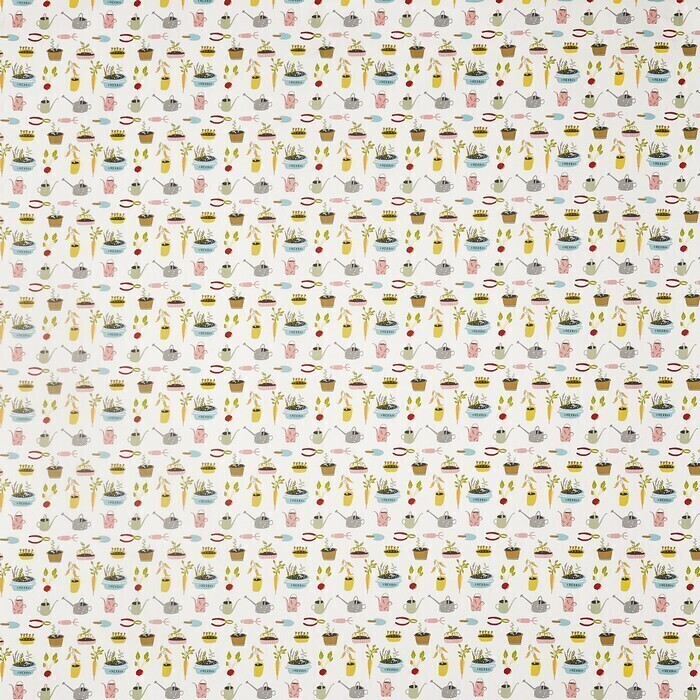 Made To Measure Curtains Planting Out Bon Bon