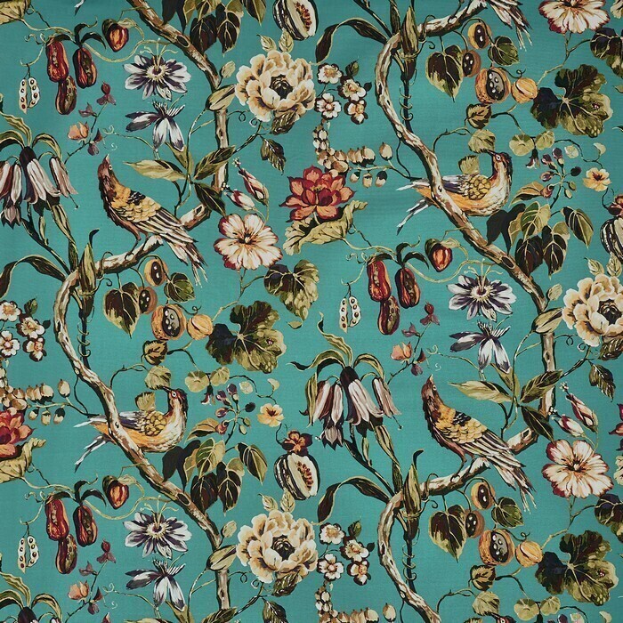 Made To Measure Curtains Polynesia Pacific