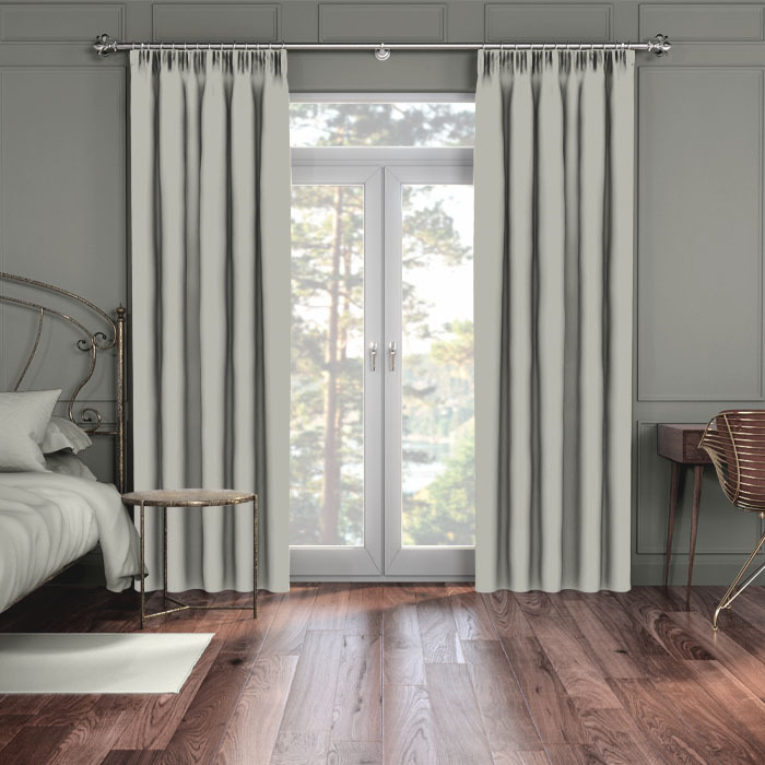 Renzo Linen Curtains