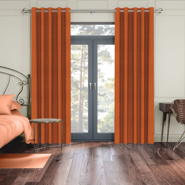 Renzo Spice Curtains