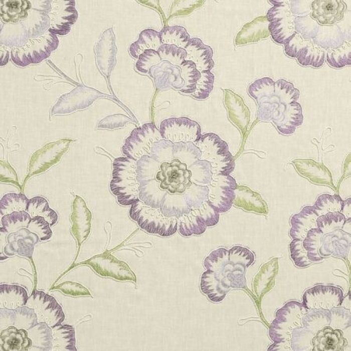 Made To Measure Curtains Richmond Heather