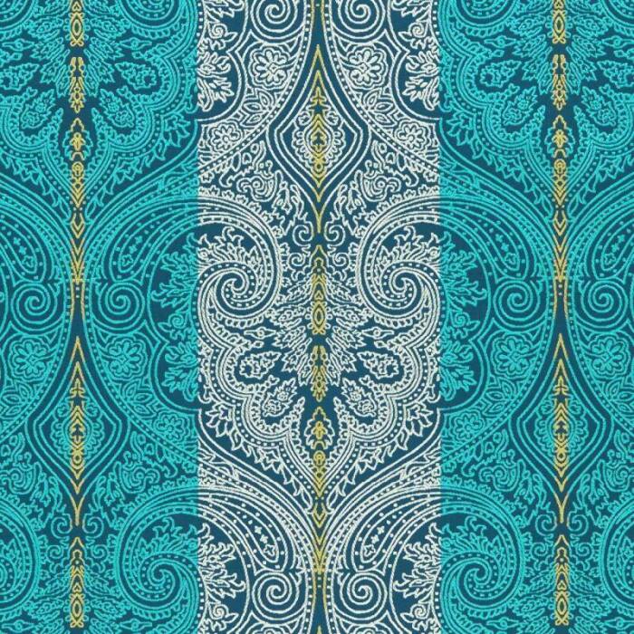 Made To Measure Curtains Roxana Indigo