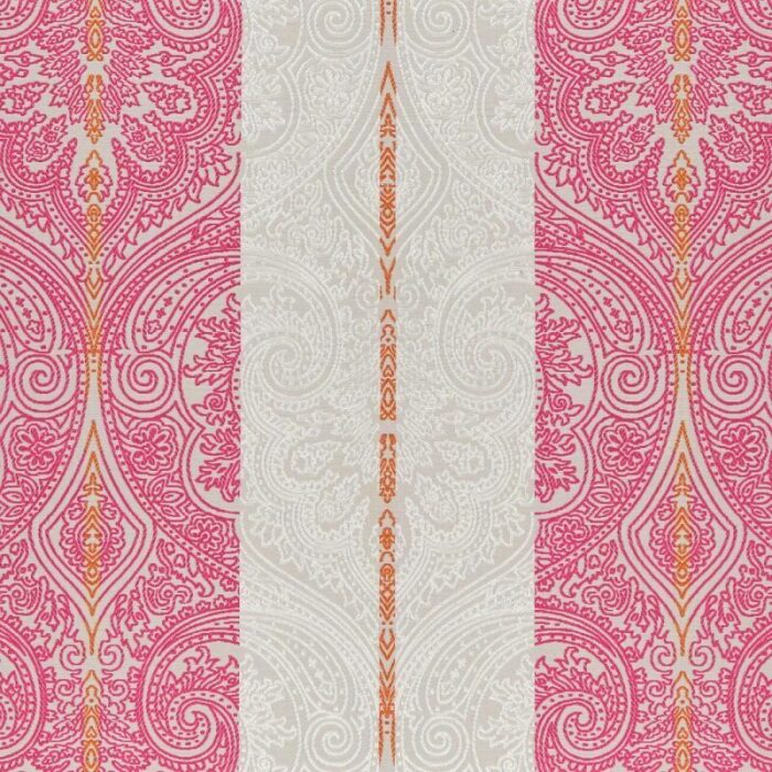 Made To Measure Curtains Roxana Magenta